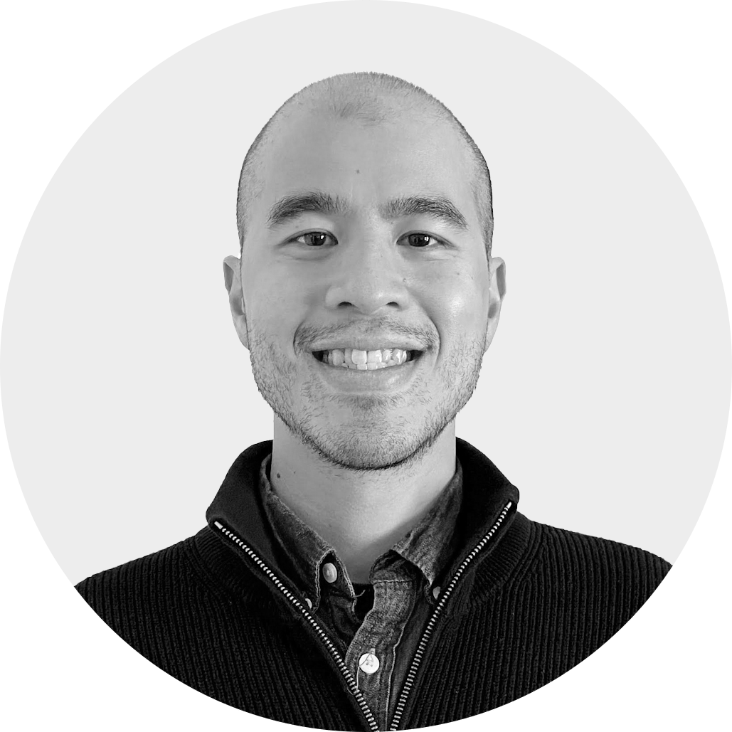 Anthony Lam-round