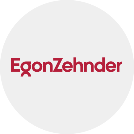 Egon Zehnder Circle Logo