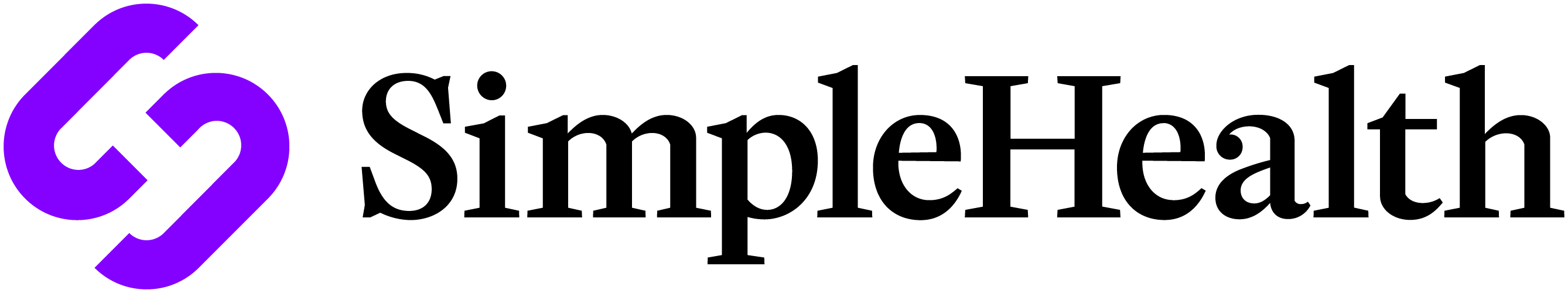 Simplehealth Logo